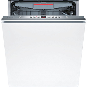 Посудомоечная машина на 13 комплектов Bosch SMV 44KX00R