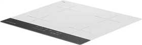 Белая варочная панель Kuppersberg ICD 601 фото 2 фото 2