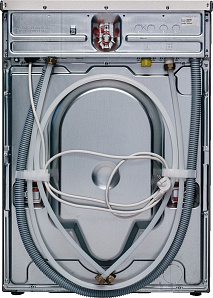 Профессиональная стиральная машина Asko WMC947PS фото 2 фото 2