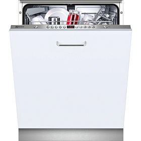 Встраиваемая посудомоечная машина  60 см NEFF S513I50X0R