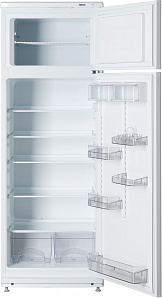 Белый двухкамерный холодильник  ATLANT МХМ 2826-90 фото 3 фото 3