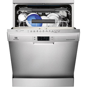 Отдельностоящая посудомоечная машина Electrolux ESF9862ROX
