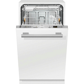 Посудомоечная машина с турбосушкой 45 см Miele G 4680 SCVi Active