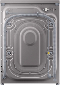 Узкая инверторная стиральная машина Samsung WW70T3020BS фото 2 фото 2