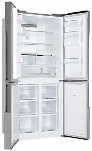 Холодильник Kuppersberg NFML 181 X фото 4 фото 4