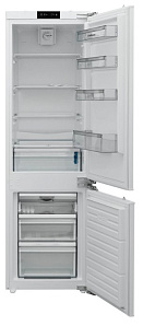 Двухкамерный холодильник Vestfrost VFBI17F00 фото 2 фото 2
