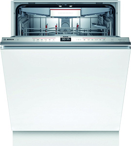 Посудомоечная машина страна-производитель Германия Bosch SMV66TX01R