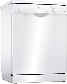 Отдельностоящая посудомоечная машина 60 см Bosch SMS24AW00R