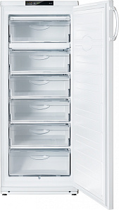 Белый однокамерный холодильник Atlant ATLANT 7103-100 фото 3 фото 3