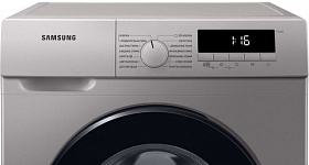 Узкая стиральная машина Samsung WW70T3020BS фото 3 фото 3