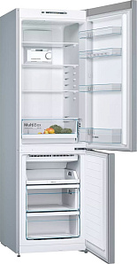Холодильник 186 см высотой Bosch KGV36VWEA фото 2 фото 2