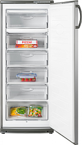 Холодильник Atlant 1 компрессор ATLANT М 7184-060 фото 4 фото 4