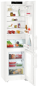 Белый холодильник Liebherr C 4025
