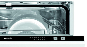 Встраиваемая посудомоечная машина 60 см Gorenje GV61212 фото 2 фото 2
