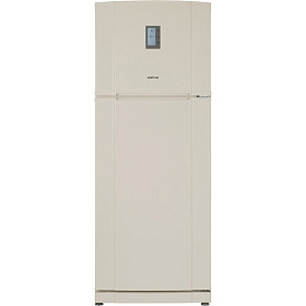 Бежевый холодильник шириной 70 см Vestfrost VF 465 EB new