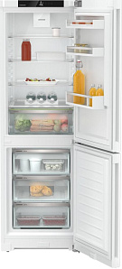 Холодильники Liebherr с нижней морозильной камерой Liebherr CNf 5203 фото 3 фото 3