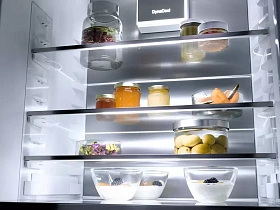 Встраиваемый холодильник высотой 177 см Miele K 7773 D фото 4 фото 4
