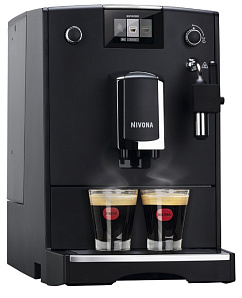 Кофемашина с автоматическим приготовлением капучино Nivona NICR 550 фото 3 фото 3