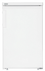 Белый холодильник Liebherr T 1414 фото 3 фото 3