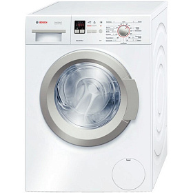 Компактная стиральная машина Bosch WLK 24160OE