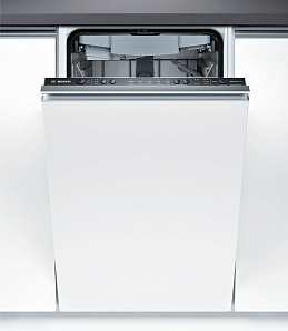 Посудомоечная машина с тремя корзинами Bosch SPV25FX10R