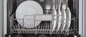 Встраиваемая посудомойка на 14 комплектов Bertazzoni DW6083PRV фото 3 фото 3