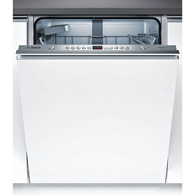 Посудомоечная машина с тремя корзинами Bosch SMV45IX01R