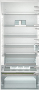 Встраиваемые мини холодильники с морозильной камерой Liebherr IXRF 5650 (IRd 4150 + IFNe 3553) фото 4 фото 4
