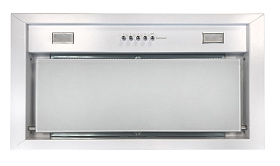 Бытовая кухонная вытяжка Falmec BUILT-IN 70 MAX WH