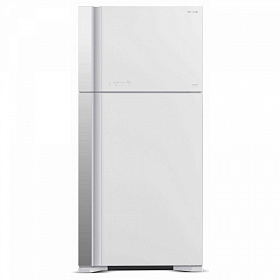 Холодильник biofresh HITACHI R-VG 662 PU3 GPW