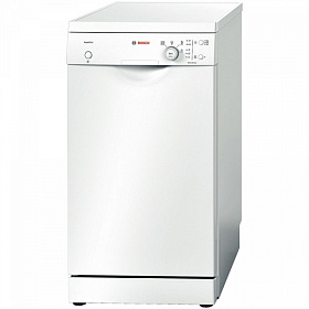 Отдельностоящая посудомоечная машина 45 см Bosch SPS 40E42RU