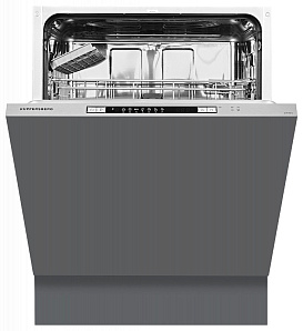 Встраиваемая посудомоечная машина 60 см Kuppersberg GSM 6072 фото 2 фото 2