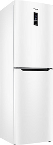 Белый холодильник  2 метра ATLANT ХМ 4623-109 ND фото 2 фото 2