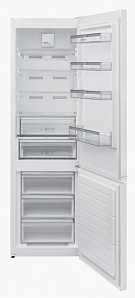 Двухкамерный холодильник Vestfrost VR2000NFEW фото 2 фото 2