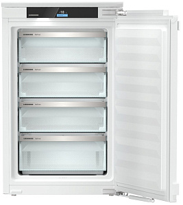 Холодильник  no frost Liebherr IFNd 3954 фото 2 фото 2