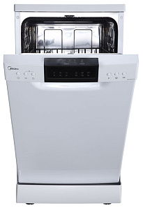 Посудомоечная машина на 10 комплектов Midea MFD 45 S 500 W