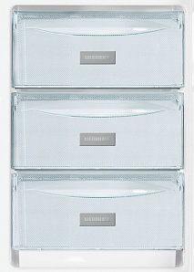 Холодильники Liebherr с функцией SuperFrost Liebherr GP 1213 фото 3 фото 3