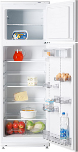Холодильник 176 см высотой ATLANT МХМ 2819-90 фото 4 фото 4
