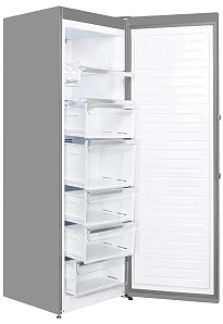 Холодильник с ледогенератором Kuppersberg NFS 186 X фото 3 фото 3