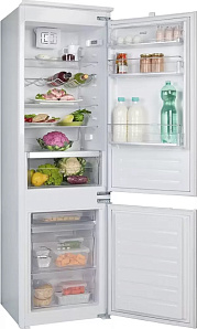 Встраиваемый холодильник высотой 177 см Franke FCB 320 V NE E