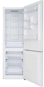 Двухкамерный холодильник Schaub Lorenz SLU C188D0 W фото 3 фото 3