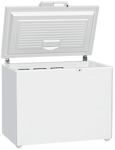 Холодильник класса А+++ Liebherr GTP 2356 фото 4 фото 4