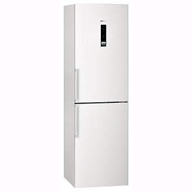 Российский холодильник Siemens KG 39NXW20R