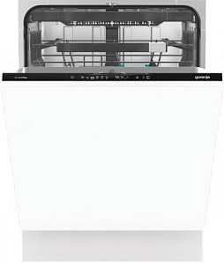 Посудомоечная машина на 16 комплектов Gorenje GV671C60