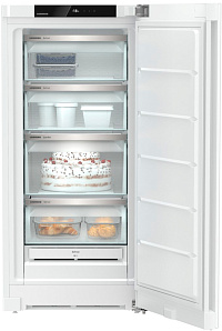 Холодильник  шириной 60 см Liebherr FNe 4224 Plus фото 3 фото 3