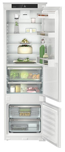 Холодильник  с морозильной камерой Liebherr ICBSd 5122