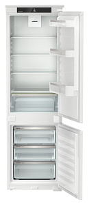 Неглубокий двухкамерный холодильник Liebherr ICNSe 5103 фото 2 фото 2