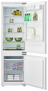 Немецкий встраиваемый холодильник Graude IKG 180.3