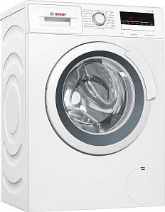 Компактная стиральная машина Bosch WLL 24240 OE