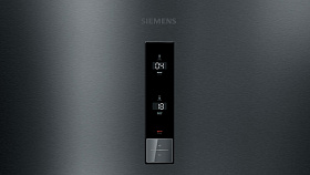 Холодильник шириной 60 и высотой 200 см Siemens KG39EAX2OR фото 3 фото 3